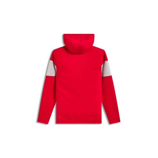 Alpinestars Cubic Hoodie at JTS Biker Clothing